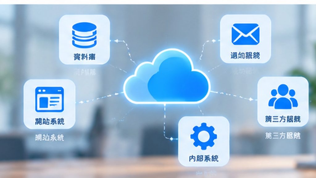 07_雲端系統整合