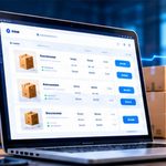 AI B2B訂單管理系統 客製化開發
