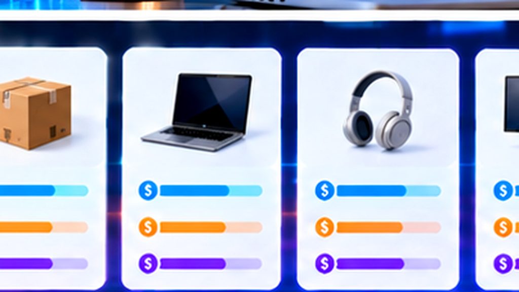 B2B商品報價系統 客戶專屬價格