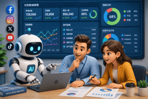 B2B 社群媒體行銷常見5大錯誤｜企業必須避開的致命盲點