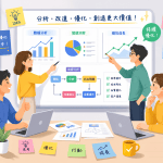 B2B Smarketing常見失誤｜5個你不可忽視的致命錯誤與避免方法