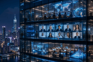 2025企業必看｜B2B業務追蹤系統3大常見錯誤與避免方法