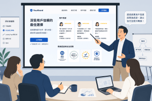 Landing Page 設計常犯5大錯誤，新手必看你絕不能忽略的細節