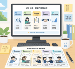 招生系統維護必學5大關鍵：學校資訊窗口避免這些常見錯誤
