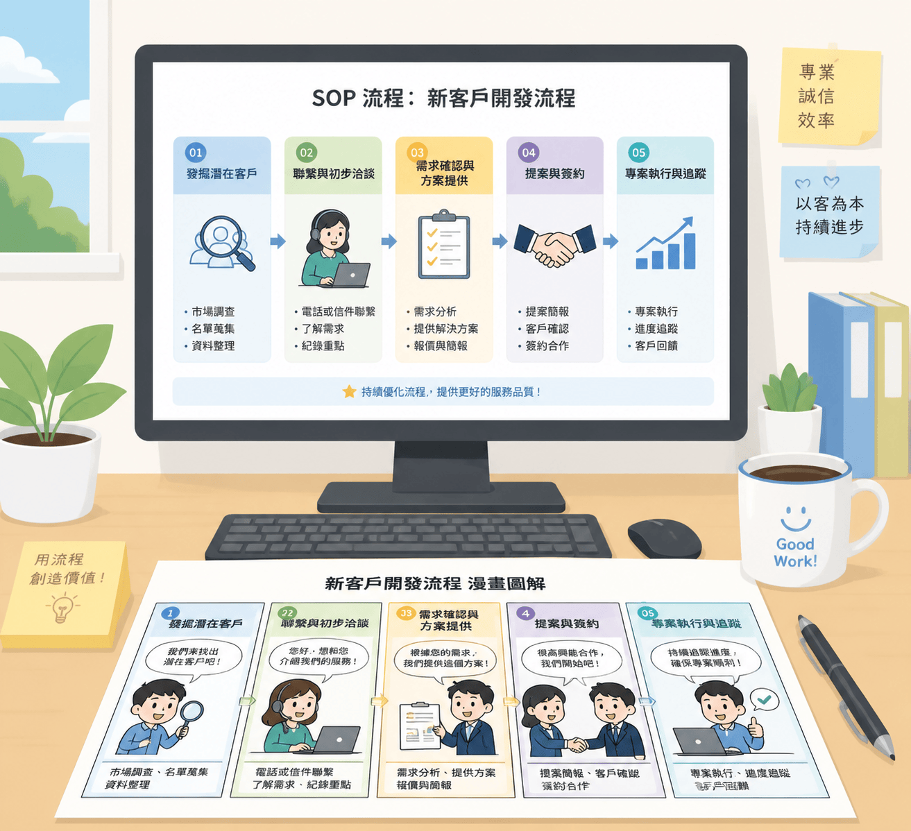 招生系統維護必學5大關鍵:學校資訊窗口避免這些常見錯誤