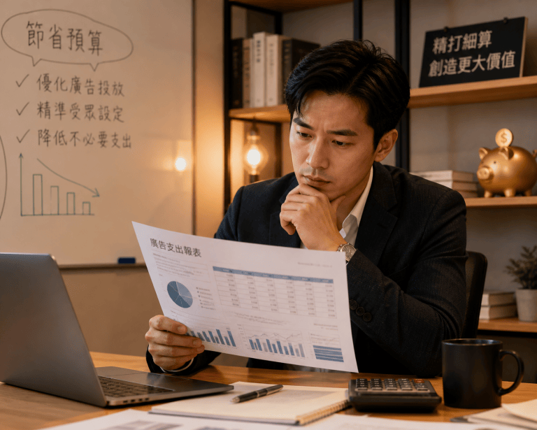 B2B搜尋廣告常見5大錯誤｜企業主必學避免浪費預算的方法