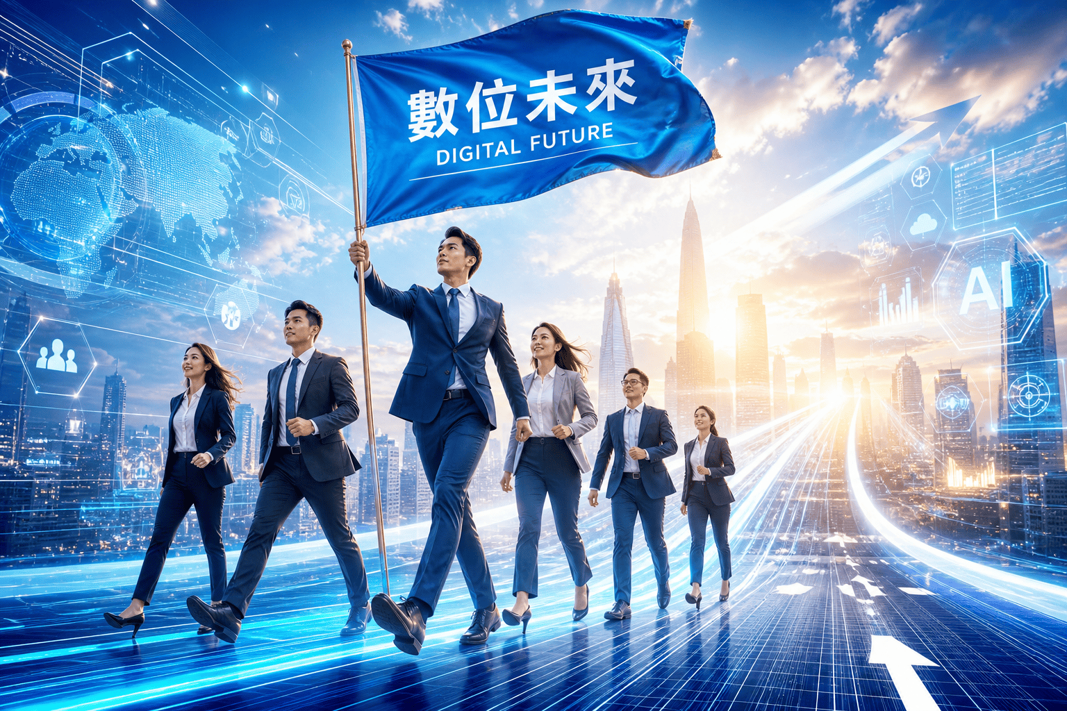 AI提高營業額的5大陷阱:企業主常犯錯誤與你該避免的關鍵