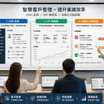 B2B 名單轉換率低迷？7個常見錯誤你一定要避開