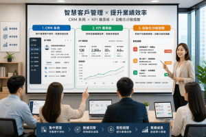 B2B 名單轉換率低迷？7個常見錯誤你一定要避開