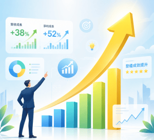 B2B 行銷如何做？7 個企業必學的實戰技巧（避免新手常犯的錯誤）