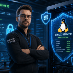 Linux Server架設新手常犯的7大錯誤｜如何避免伺服器安全漏洞？