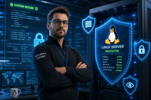 Linux Server架設新手常犯的7大錯誤｜如何避免伺服器安全漏洞？