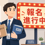 公部門甄選系統常見5大錯誤操作｜新手報名這樣避免踩雷