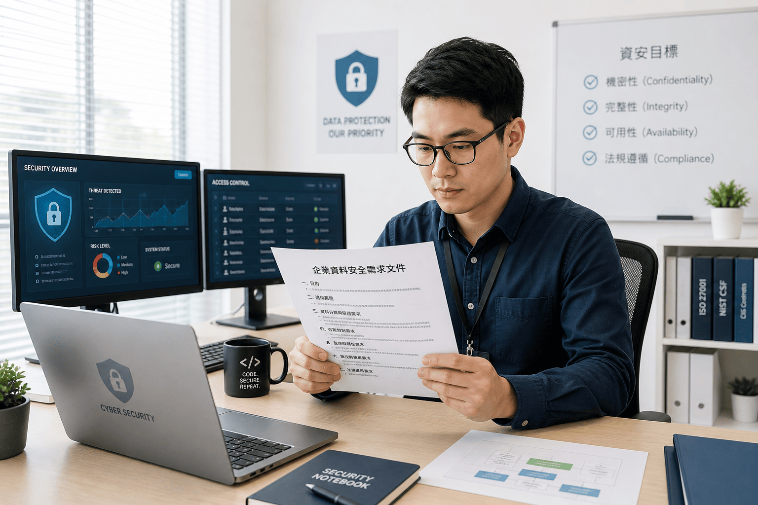 B2B 客戶需求分析必學|避免踩雷的5大常見錯誤與最佳實戰建議