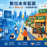 小店適合導入AI嗎？5個你不能忽視的潛在風險與實際案例解析