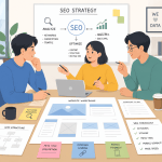 學校網站 SEO 常見7大錯誤：你一定要避開的優化陷阱