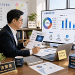 AI導入成本過高？5個方法有效降低企業負擔