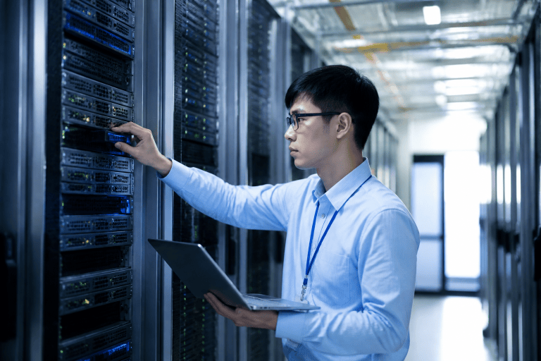 企業資料移轉常見5大錯誤，你一定要避開的陷阱！