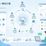 無障礙網站改善必知：5個常被忽略的致命錯誤，網站經營者不可不防！