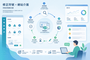 無障礙網站改善必知：5個常被忽略的致命錯誤，網站經營者不可不防！