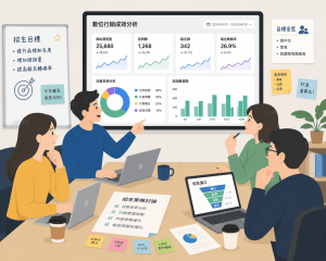 學校招生廣告平台這樣選！招生主任必避開的5大常見錯誤
