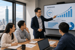 行銷與業務協作不可忽視的5大錯誤｜避免損失業績的實戰建議