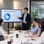 B2B Lead Nurturing 失敗的 5 大原因｜你不可忽略的致命錯誤