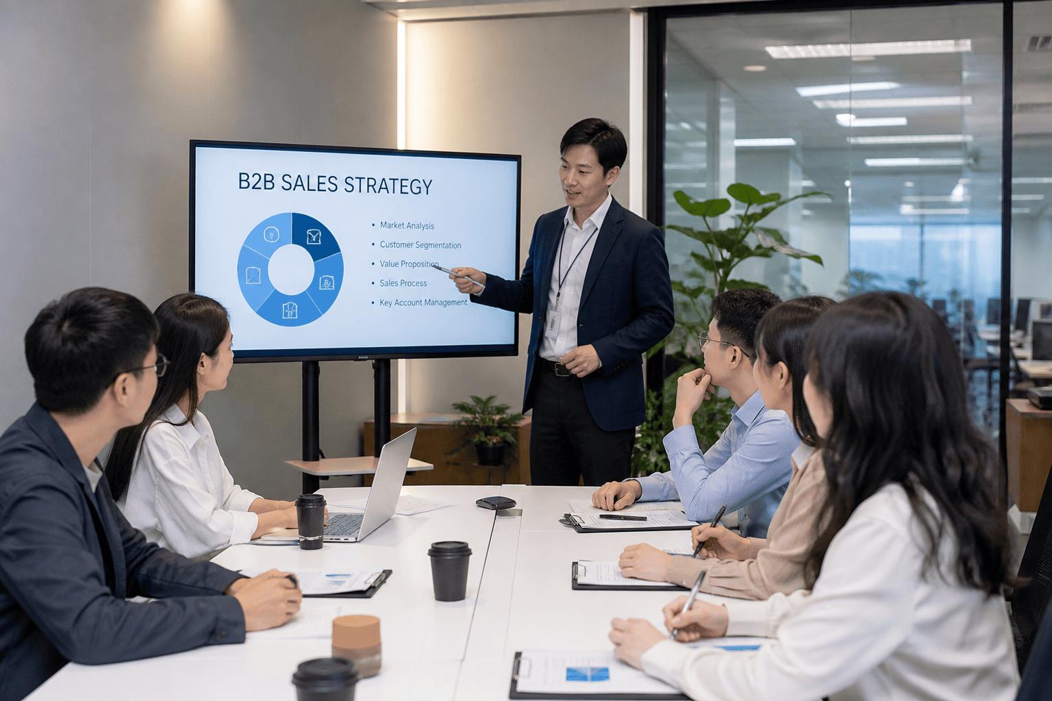 B2B Lead Nurturing 失敗的 5 大原因｜你不可忽略的致命錯誤