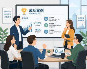 ABM 帳戶式行銷常見失敗原因｜你絕不能忽視的5大致命錯誤