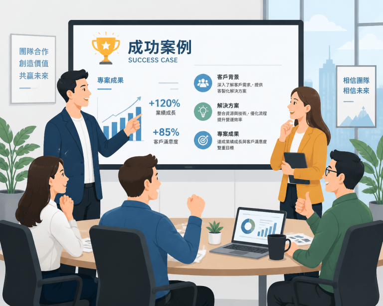 ABM 帳戶式行銷常見失敗原因｜你絕不能忽視的5大致命錯誤