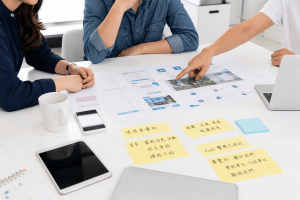 學校網站改版推薦｜2025年學校數位招生必避開的5大設計錯誤
