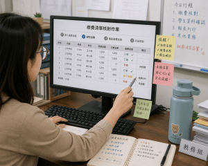 教師甄試線上繳費常見錯誤｜避免這5個繳費陷阱輕鬆應考