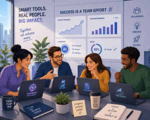 AI B2B 名單開發常見3大錯誤｜避免這些關鍵失誤提升業務成效