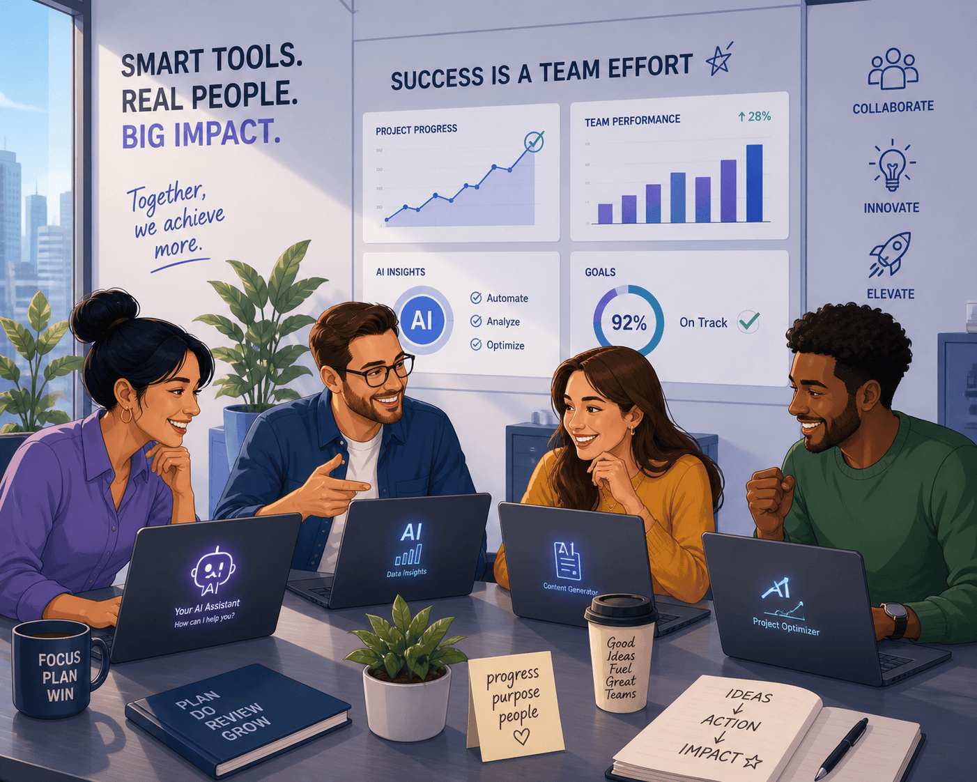 AI B2B 名單開發常見3大錯誤｜避免這些關鍵失誤提升業務成效