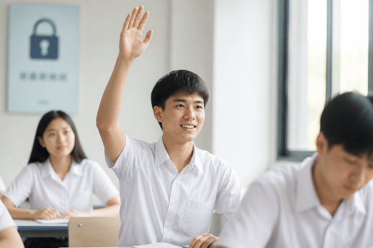 學校網站個資保護你做對了嗎？避免3大常見疏忽的方法