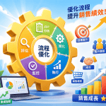 B2B 銷售流程為何總是卡關？7大常見錯誤與避免方法解析