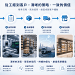 製造業網路行銷常見4大錯誤，業主必須避免的行銷陷阱！