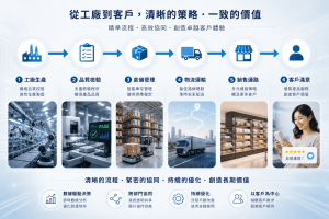 製造業網路行銷常見4大錯誤，業主必須避免的行銷陷阱！