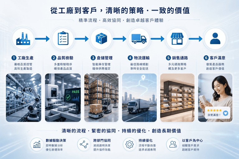製造業網路行銷常見4大錯誤，業主必須避免的行銷陷阱！