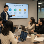 ChatGPT商家應用避免失敗的5大關鍵：中小企業不可忽視的風險與對策