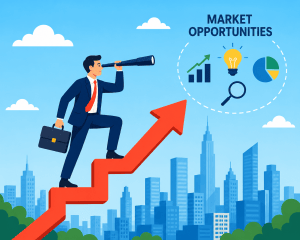 B2B 競爭分析必知：2025年企業避免5大錯誤策略