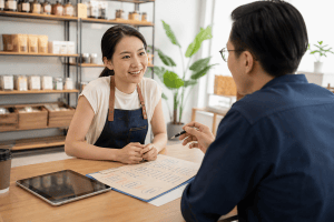 小店行銷方案失敗的5大原因，你一定要避免的常見錯誤！