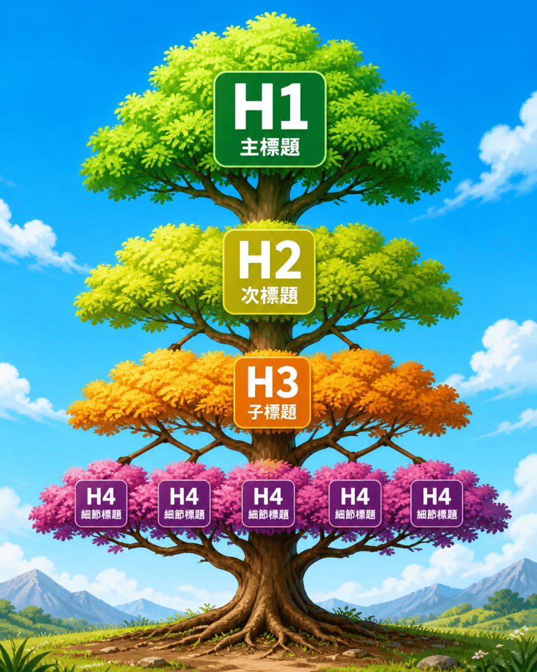 網站無障礙規範這5個常見錯誤，你的網站絕對不能忽略！