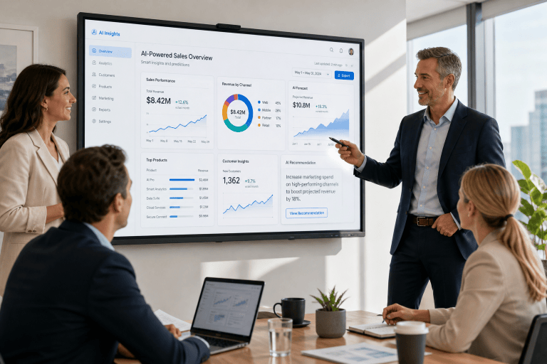 科技業 B2B 行銷不可忽視的5大致命錯誤｜2025企業應避免的行銷失誤