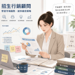 招生行銷顧問必看：5個容易忽略卻致命的招生行銷錯誤（2025最新解析）
