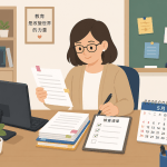 教師甄試報名與繳費流程說明與注意事項