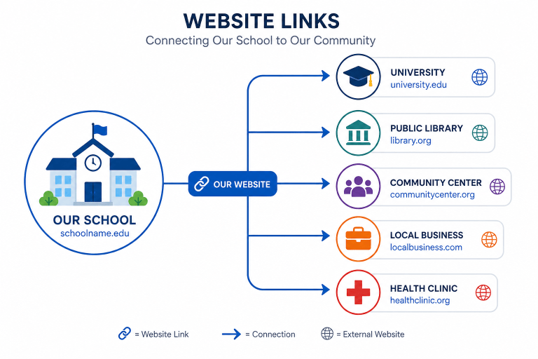 學校網站如何規劃 SEO：提升搜尋能見度的實用步驟與建議