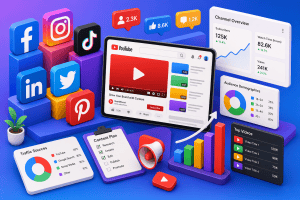 規劃 YouTube 招生廣告：投放流程與關鍵策略解析
