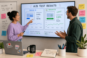 B2B 企業如何規劃 Google Ads 廣告策略？從選擇關鍵字到優化成效的完整流程