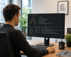 一步一步完成 Linux 伺服器安裝：新手入門操作流程與設定重點